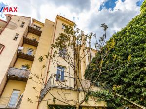 Prodej bytu 2+kk, Praha - Žižkov, Štítného, 57 m2