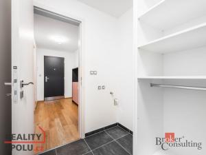 Pronájem bytu 1+kk, Brno - Jehnice, Kleštínek, 56 m2