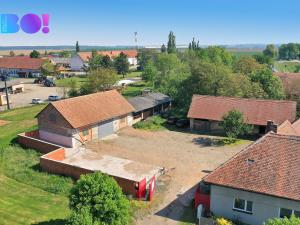 Pronájem výrobních prostor, Jeníkovice, 270 m2