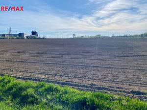 Prodej pozemku pro bydlení, Kunice, 54450 m2