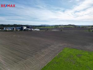 Prodej pozemku pro bydlení, Kunice, 54450 m2