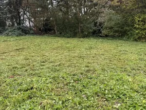 Prodej pozemku, Praha - Nové Město, 1076 m2