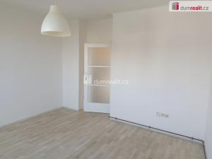 Pronájem bytu 2+kk, Praha - Vršovice, Novgorodská, 42 m2