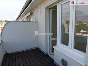 Pronájem bytu 2+kk, Praha - Vršovice, Novgorodská, 42 m2