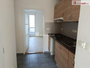 Pronájem bytu 2+kk, Praha - Vršovice, Novgorodská, 42 m2