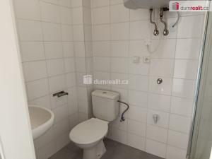 Pronájem bytu 2+kk, Praha - Vršovice, Novgorodská, 42 m2