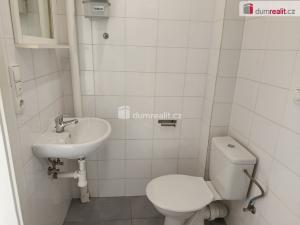 Pronájem bytu 2+kk, Praha - Vršovice, Novgorodská, 42 m2