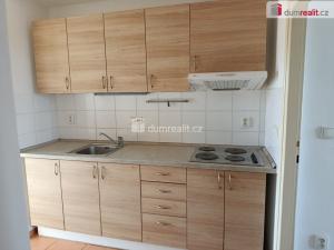 Pronájem bytu 2+kk, Praha - Vršovice, Novgorodská, 42 m2