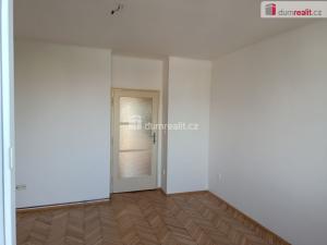 Pronájem bytu 2+kk, Praha - Vršovice, Novgorodská, 42 m2