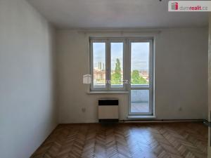 Pronájem bytu 2+kk, Praha - Vršovice, Novgorodská, 42 m2