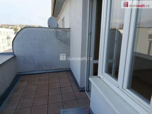Pronájem bytu 2+kk, Praha - Vršovice, Novgorodská, 42 m2