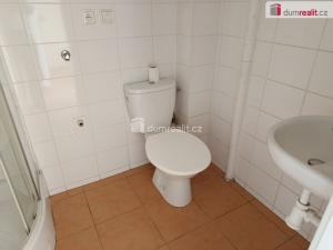 Pronájem bytu 2+kk, Praha - Vršovice, Novgorodská, 42 m2