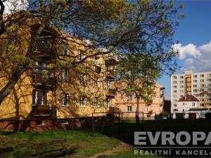 Prodej bytu 2+1, Ústí nad Labem - Bukov, Všebořická, 54 m2