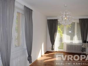 Prodej bytu 2+1, Ústí nad Labem - Bukov, Všebořická, 54 m2