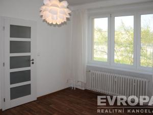Prodej bytu 2+1, Ústí nad Labem - Bukov, Všebořická, 54 m2