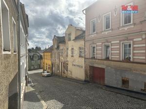 Prodej rodinného domu, Luby, Chebská, 250 m2