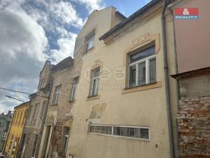 Prodej rodinného domu, Luby, Chebská, 250 m2