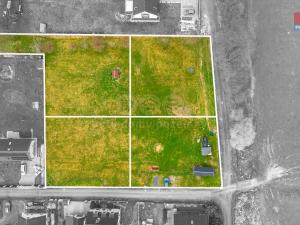 Prodej pozemku pro bydlení, Kunratice u Cvikova, 959 m2