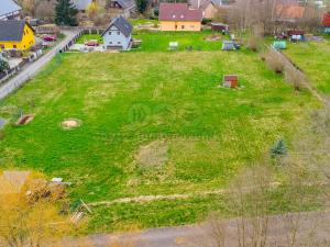 Prodej pozemku pro bydlení, Kunratice u Cvikova, 959 m2