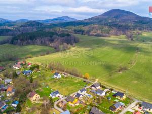 Prodej pozemku pro bydlení, Kunratice u Cvikova, 959 m2