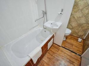 Pronájem bytu 1+1, Chomutov, Zahradní, 35 m2