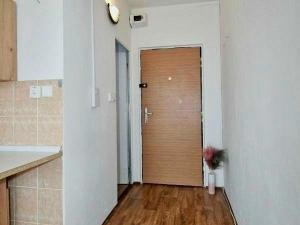 Pronájem bytu 1+1, Chomutov, Zahradní, 35 m2