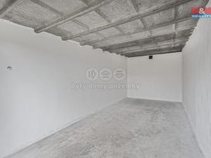Prodej garáže, Hradec Králové - Slezské Předměstí, 18 m2