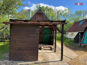 Prodej chaty, Lenešice, 24 m2