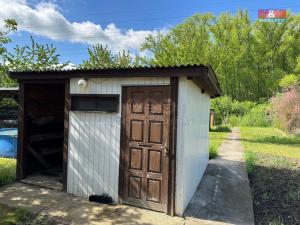 Prodej chaty, Lenešice, 24 m2