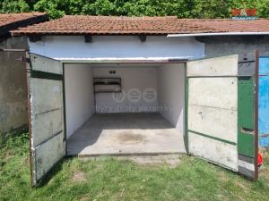 Pronájem garáže, Karviná, 20 m2