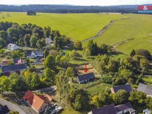 Prodej rodinného domu, Mnichov - Rájov, 155 m2