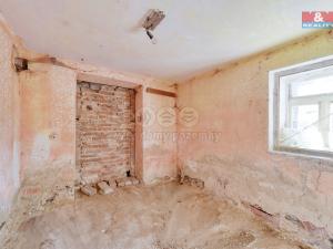 Prodej rodinného domu, Mnichov - Rájov, 155 m2