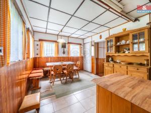 Prodej chaty, Kornatice, 65 m2