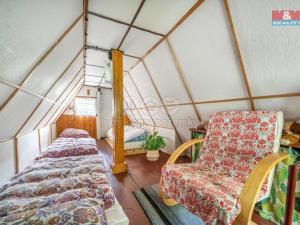 Prodej chaty, Kornatice, 65 m2