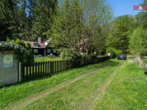 Prodej chaty, Kornatice, 65 m2