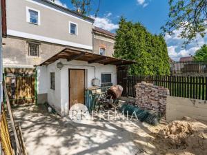 Prodej rodinného domu, Zabrušany - Všechlapy, 114 m2
