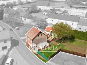 Prodej rodinného domu, Zabrušany - Všechlapy, 114 m2