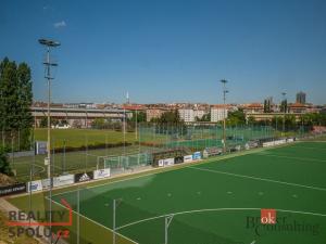 Pronájem bytu 3+1, Praha - Vršovice, Vršovická, 70 m2