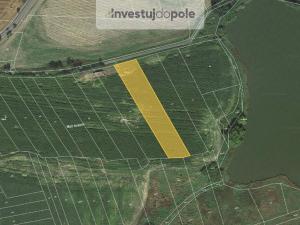 Prodej pole, Neurazy - Soběsuky, 4301 m2