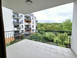 Pronájem bytu 2+kk, Praha - Hloubětín, Nademlejnská, 46 m2