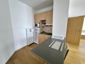 Pronájem bytu 2+kk, Praha - Hloubětín, Nademlejnská, 46 m2