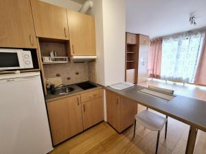 Pronájem bytu 2+kk, Praha - Hloubětín, Nademlejnská, 46 m2