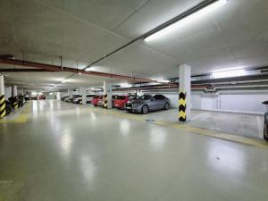 Pronájem bytu 2+kk, Praha - Hloubětín, Nademlejnská, 46 m2