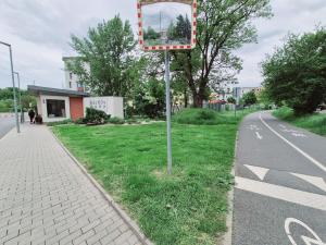 Pronájem bytu 2+kk, Praha - Hloubětín, Nademlejnská, 46 m2