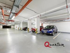 Pronájem bytu 2+kk, Praha - Holešovice, V háji, 56 m2