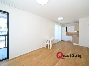 Pronájem bytu 1+kk, Praha - Stodůlky, Bělohlávkova, 36 m2