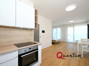 Pronájem bytu 1+kk, Praha - Stodůlky, Bělohlávkova, 36 m2