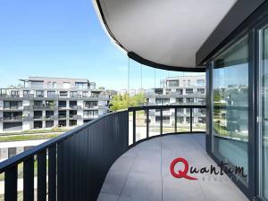 Pronájem bytu 1+kk, Praha - Stodůlky, Bělohlávkova, 36 m2