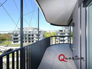 Pronájem bytu 1+kk, Praha - Stodůlky, Bělohlávkova, 36 m2
