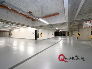 Pronájem bytu 1+kk, Praha - Stodůlky, Bělohlávkova, 36 m2